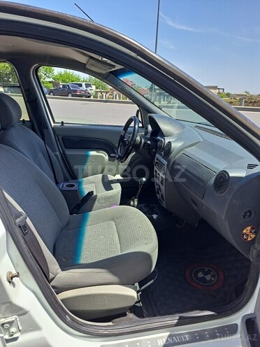 Renault Tondar 2012, 222,134 km - 1.6 l - Bakı