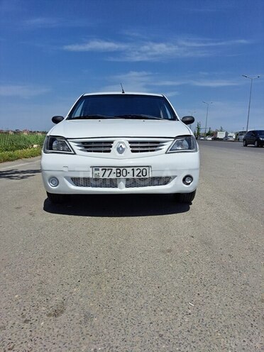Renault Tondar 2012, 222,134 km - 1.6 l - Bakı