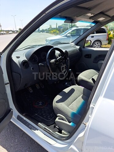 Renault Tondar 2012, 222,134 km - 1.6 l - Bakı