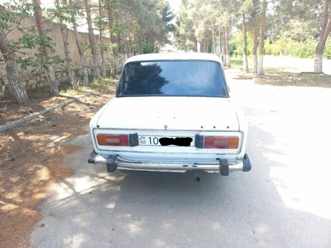 LADA (VAZ) 2106 1987, 13,791 km - 1.3 l - Bakı
