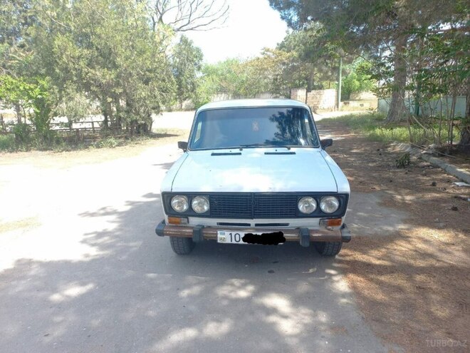 LADA (VAZ) 2106 1987, 13,791 km - 1.3 l - Bakı