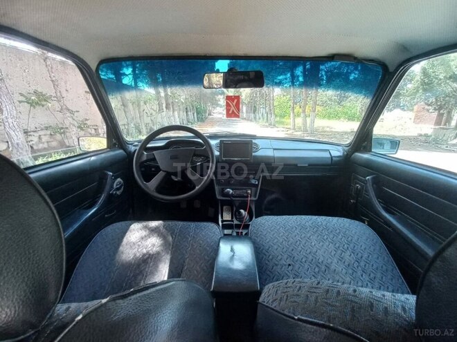 LADA (VAZ) 2106 1987, 13,791 km - 1.3 l - Bakı