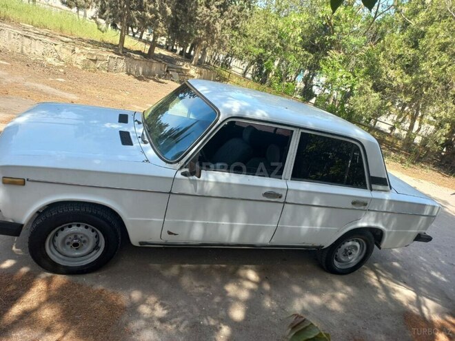 LADA (VAZ) 2106 1987, 13,791 km - 1.3 l - Bakı