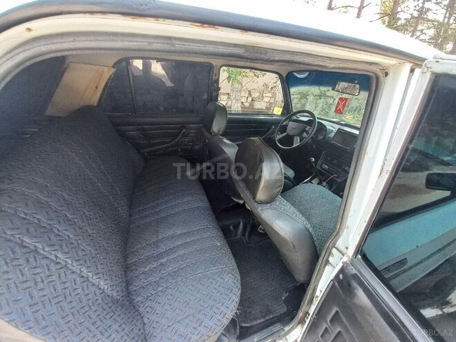 LADA (VAZ) 2106 1987, 13,791 km - 1.3 l - Bakı