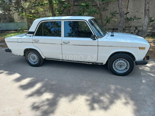 LADA (VAZ) 2106 1987, 13,791 km - 1.3 l - Bakı