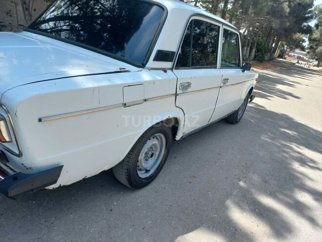 LADA (VAZ) 2106 1987, 13,791 km - 1.3 l - Bakı