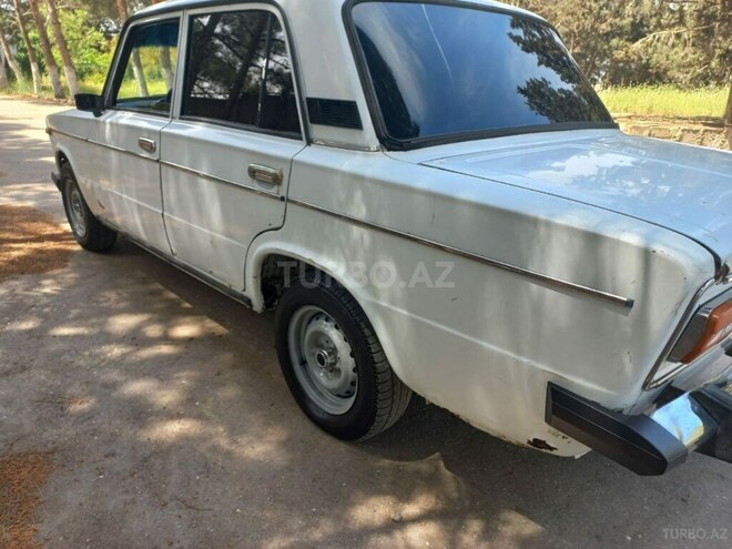 LADA (VAZ) 2106 1987, 13,791 km - 1.3 l - Bakı