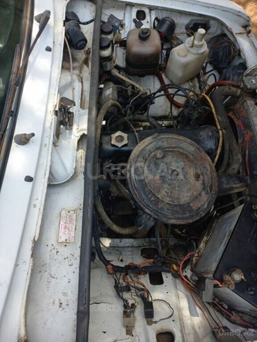 LADA (VAZ) 2106 1987, 13,791 km - 1.3 l - Bakı