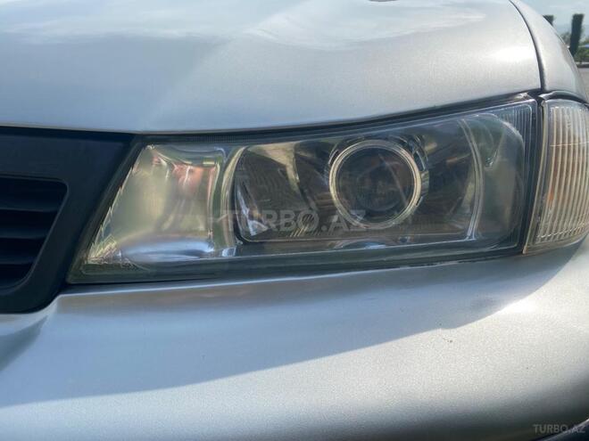 Daewoo Nexia 2007, 147,113 km - 1.5 l - Bakı