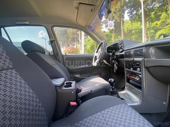 Daewoo Nexia 2007, 147,113 km - 1.5 l - Bakı