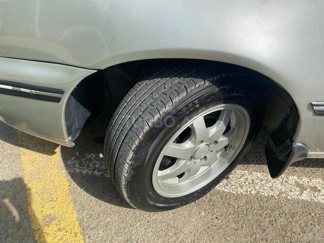 Daewoo Nexia 2007, 147,113 km - 1.5 l - Bakı