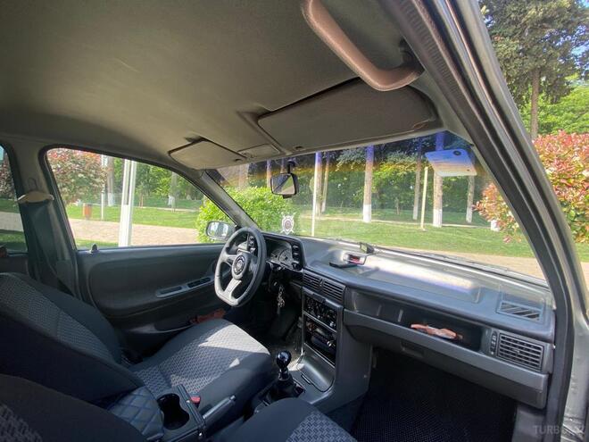 Daewoo Nexia 2007, 147,113 km - 1.5 l - Bakı