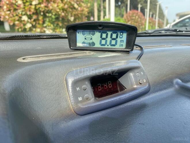 Daewoo Nexia 2007, 147,113 km - 1.5 l - Bakı