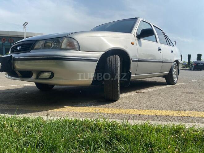 Daewoo Nexia 2007, 147,113 km - 1.5 l - Bakı