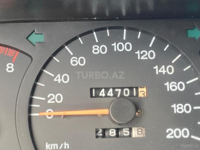 Daewoo Nexia 2007, 147,113 km - 1.5 l - Bakı