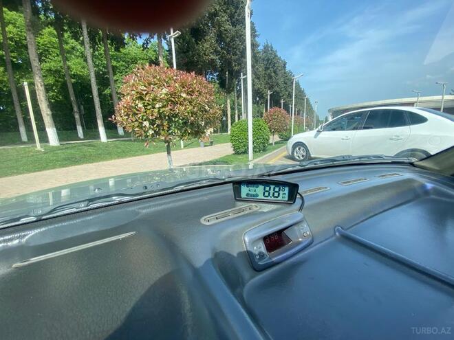 Daewoo Nexia 2007, 147,113 km - 1.5 l - Bakı