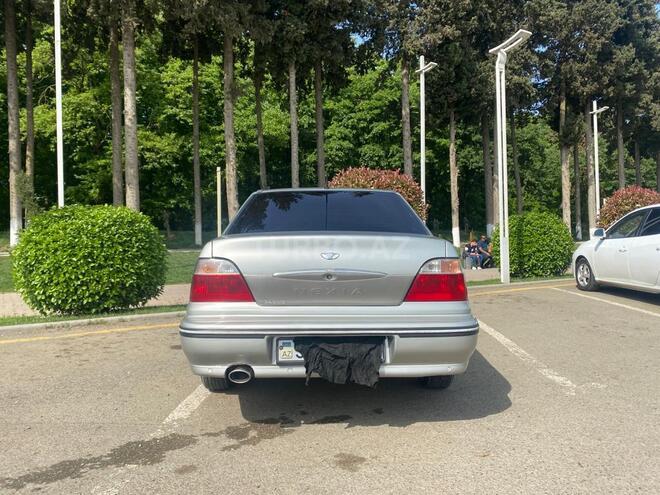Daewoo Nexia 2007, 147,113 km - 1.5 l - Bakı
