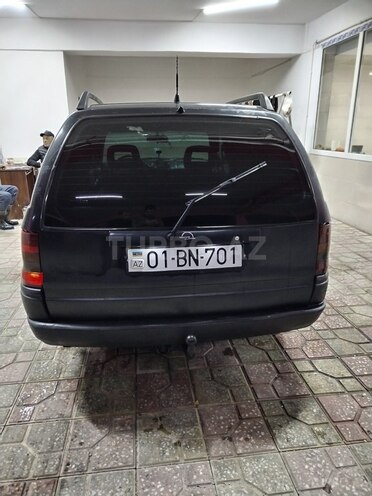 Opel Astra 1998, 249,860 km - 1.6 l - Xırdalan