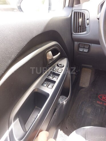 Kia Rio 2012, 211,000 km - 1.4 l - Bakı