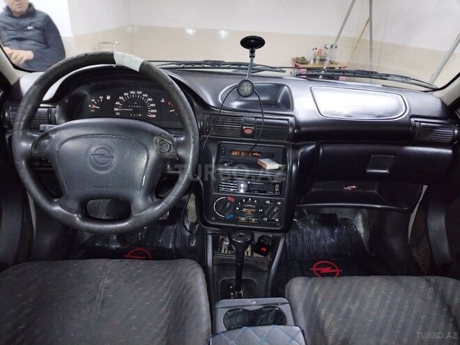 Opel Astra 1998, 249,860 km - 1.6 l - Xırdalan