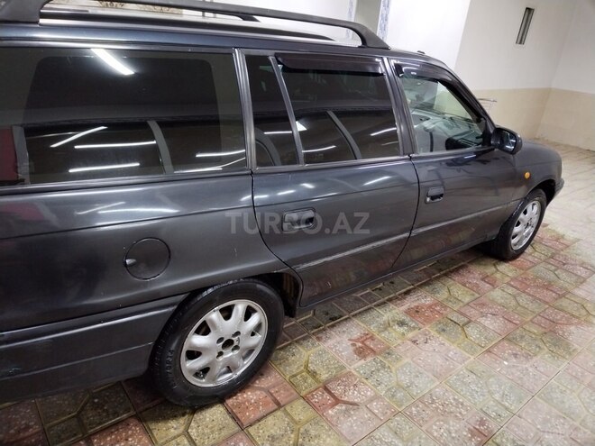 Opel Astra 1998, 249,860 km - 1.6 l - Xırdalan