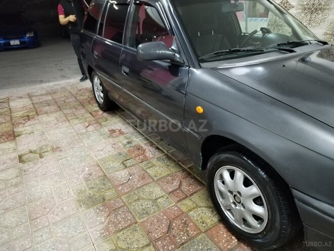 Opel Astra 1998, 249,860 km - 1.6 l - Xırdalan