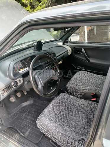 LADA (VAZ) 2115 2011, 190,000 km - 1.6 л - Ağdaş