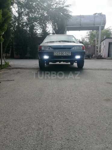 LADA (VAZ) 2115 2011, 190,000 km - 1.6 л - Ağdaş