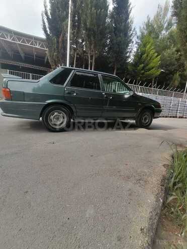 LADA (VAZ) 2115 2011, 190,000 km - 1.6 л - Ağdaş