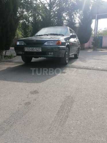 LADA (VAZ) 2115 2011, 190,000 km - 1.6 л - Ağdaş