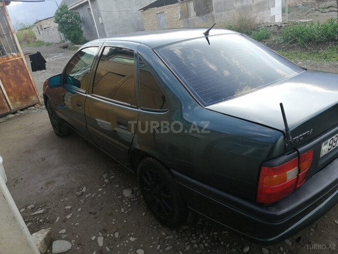 Opel Vectra 1994, 343,000 km - 1.8 l - Gəncə