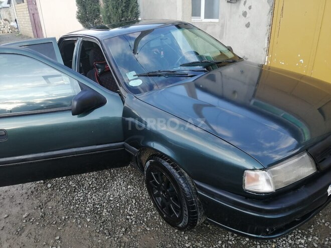 Opel Vectra 1994, 343,000 km - 1.8 l - Gəncə