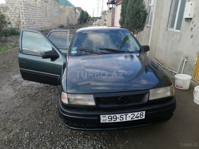 Opel Vectra 1994, 343,000 km - 1.8 l - Gəncə