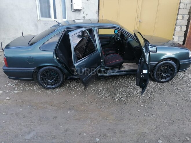 Opel Vectra 1994, 343,000 km - 1.8 l - Gəncə