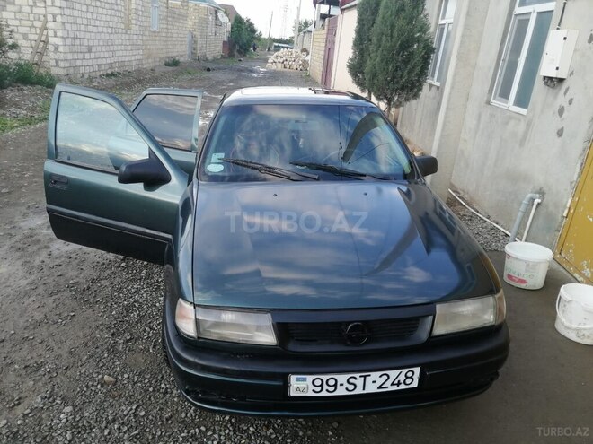 Opel Vectra 1994, 343,000 km - 1.8 l - Gəncə