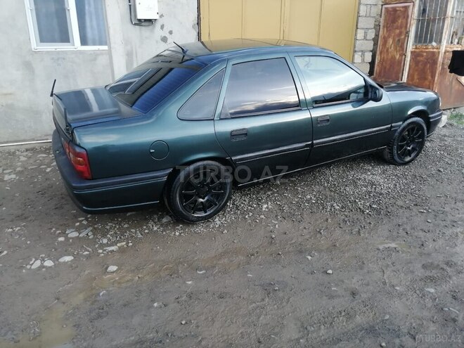Opel Vectra 1994, 343,000 km - 1.8 l - Gəncə