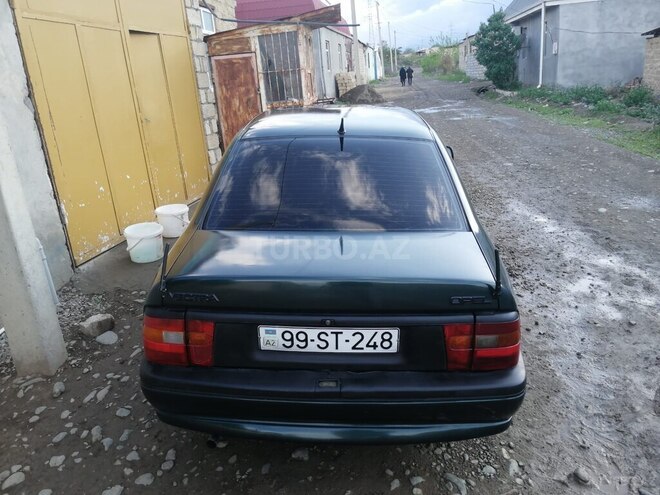 Opel Vectra 1994, 343,000 km - 1.8 l - Gəncə