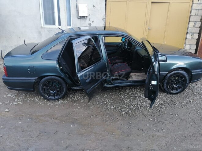 Opel Vectra 1994, 343,000 km - 1.8 l - Gəncə