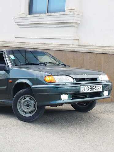 LADA (VAZ) 2115 2011, 190,000 km - 1.6 л - Ağdaş