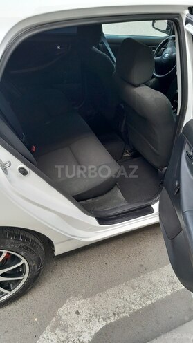 Toyota Corolla 2006, 250,000 km - 1.4 l - Bakı