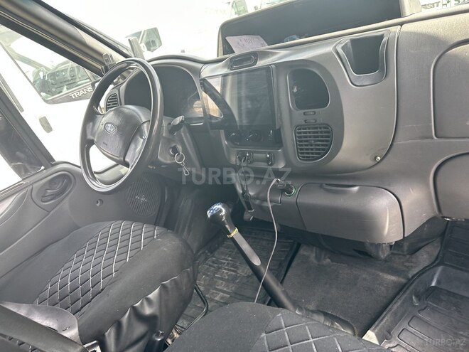 Ford Transit 2002, 330,000 km - 2.5 l - Bakı