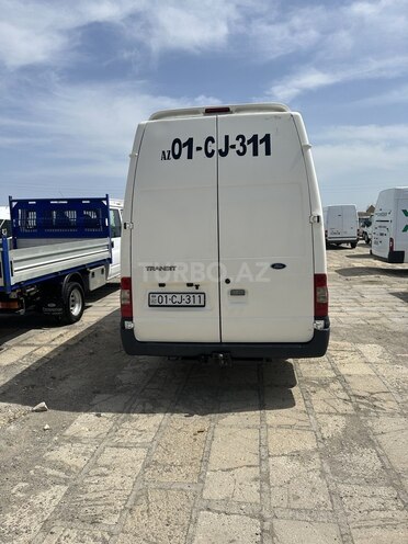Ford Transit 2002, 330,000 km - 2.5 l - Bakı