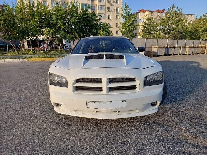 Dodge Charger 2007, 174,325 km - 2.7 l - Bakı