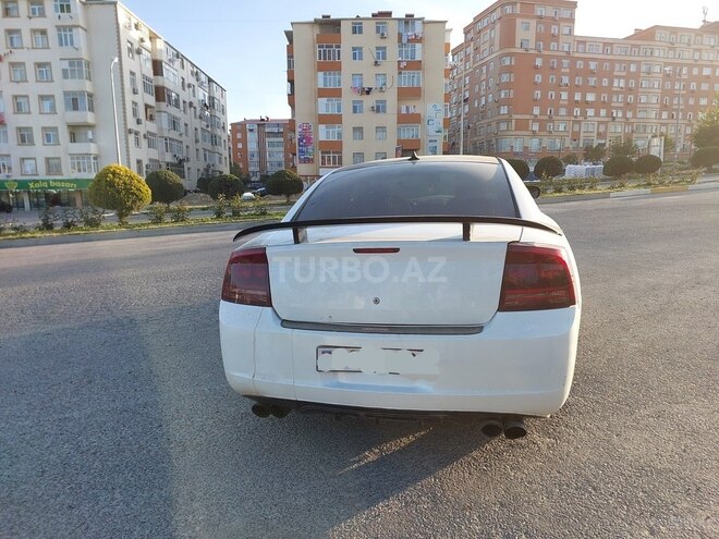 Dodge Charger 2007, 174,325 km - 2.7 l - Bakı