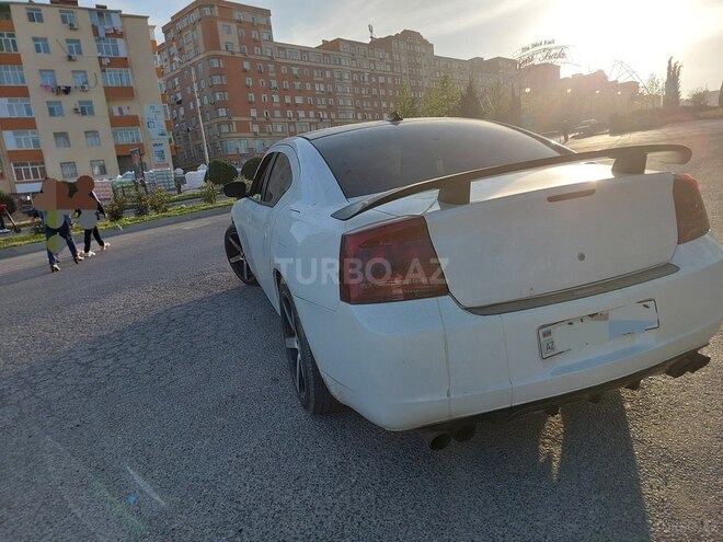 Dodge Charger 2007, 174,325 km - 2.7 l - Bakı