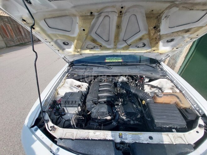 Dodge Charger 2007, 174,325 km - 2.7 l - Bakı