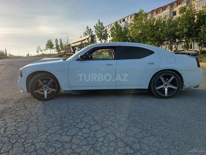 Dodge Charger 2007, 174,325 km - 2.7 l - Bakı