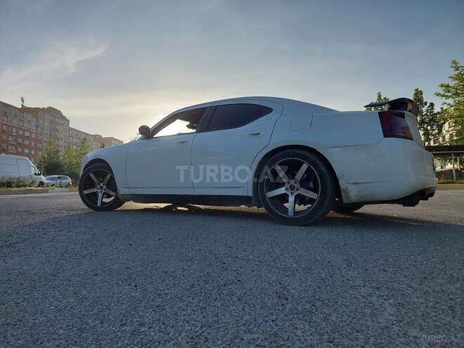 Dodge Charger 2007, 174,325 km - 2.7 l - Bakı