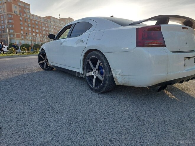 Dodge Charger 2007, 174,325 km - 2.7 l - Bakı