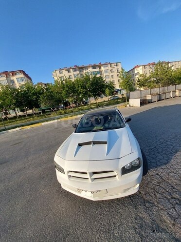 Dodge Charger 2007, 174,325 km - 2.7 l - Bakı